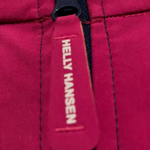 Helly Hanson jacket NWT - Picture 3 of 6